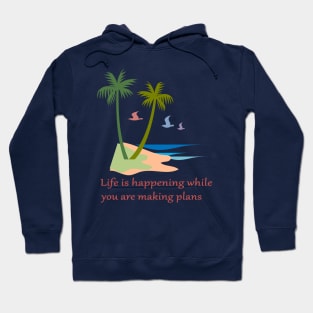 Life Hoodie